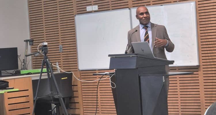 Modelling Development Goals for Papua New Guinea: Analysis of the Medium-Term Development Plan IV