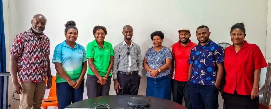 Food Security Simulator Workshop: Testing Hypotheses and Writing Results to Inform Policy