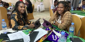 Fresh Produce Value Chain Survey: Enumerator Training
